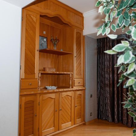 Home At Old Tbilisi Exterior foto